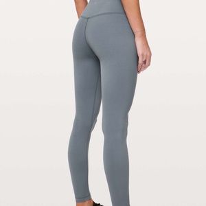 Lululemon Align leggings